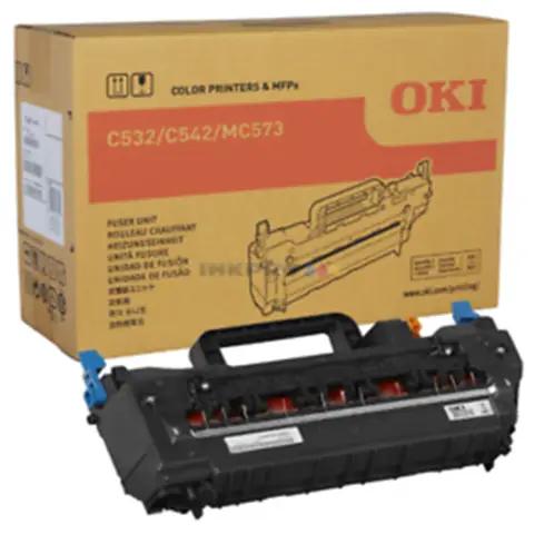 OKI 46358502 - Fuser do OKI C532, C542, MC563, MC573